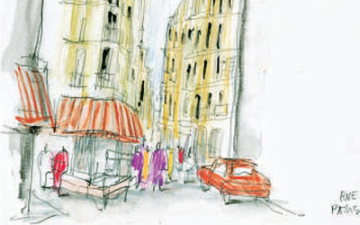 VEO, VEO, ¿QUÉ VEO?